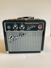 Fender Blackface Lunch Box from 1999