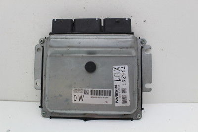 13-15 Nissan Sentra BEM400-300 A1 Computer Brain Engine Control ECU ECM Module