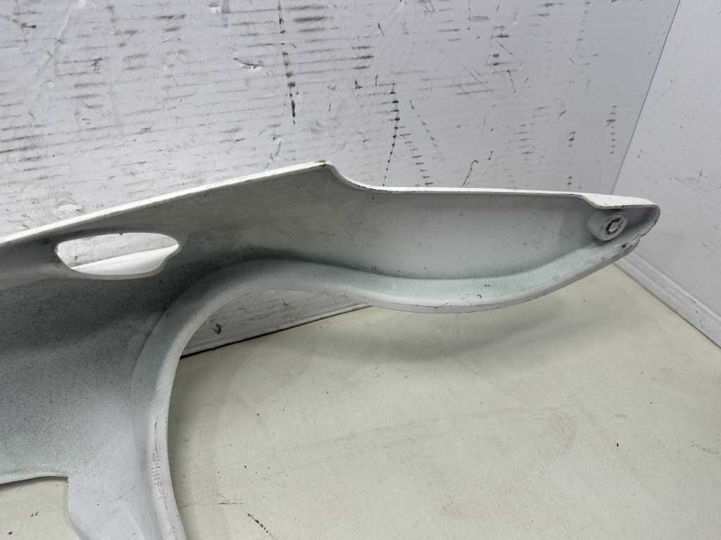 Central Seat Fairing Tail Kawasaki ZX 9 R Code 56001 1631 Central Seat Fairing Tail Kawasaki ZX 9 R Code 56001 1631