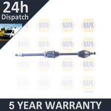 Fits Ford Mondeo S-Max Galaxy Volvo V60 V70 S60 Purevue Front Right Driveshaft