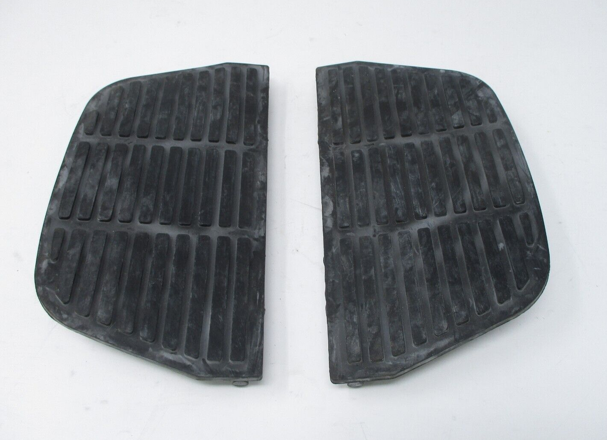 じゅん Harley-Davidson OEM Rubber Insert Pad for 50613-91A | eBay