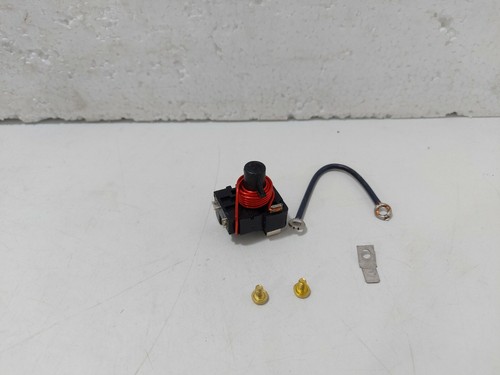 Tecumseh P82928 Relay Motor Starter - Picture 6 of 7