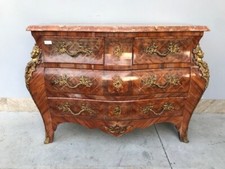 Cassettone Luigi XV in Bois de Rose - Restaurato (in corso d'opera)_car 2610