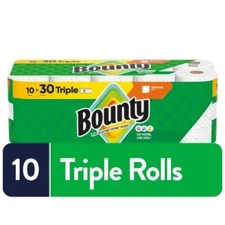 Bounty Full Sheet Paper Towels
