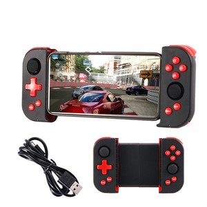 Wireless Bluetooth Gamepad Gaming Handle Controller For Android Ios Us Shipping Ebay