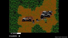 Metal Gear Solid: Master Collection Vol.1 - Nintendo Switch (NEW)