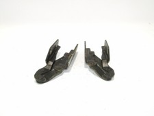 Capot Chevrolet REZZO