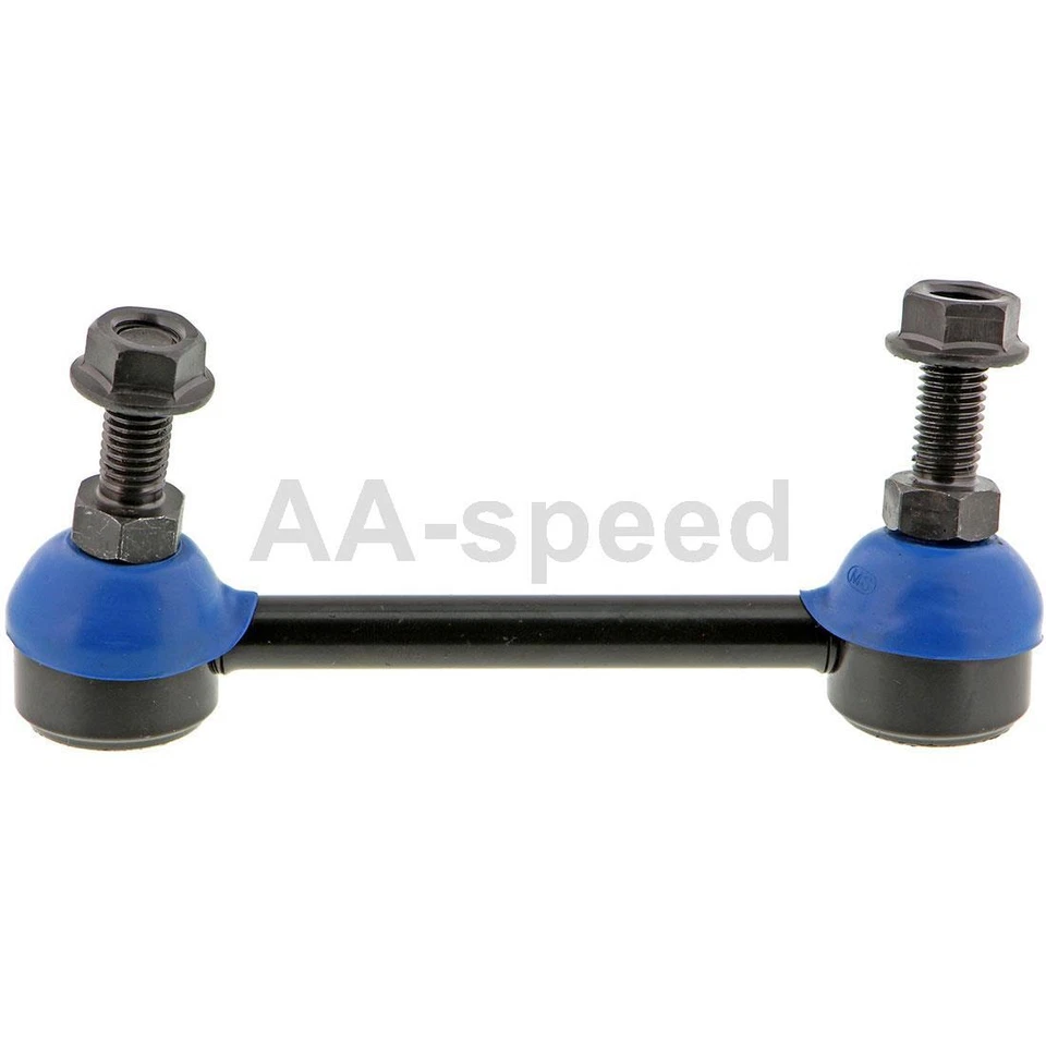 Barra estabilizadora delantera trasera para Volvo S60 2001 2002 2003 2004 2005 2006 Foto 4 de 4