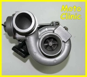 Turbolader Turbo VW Crafter 2.5 TDI CECA / BJL 100 / 120 KW 136 / 163 PS