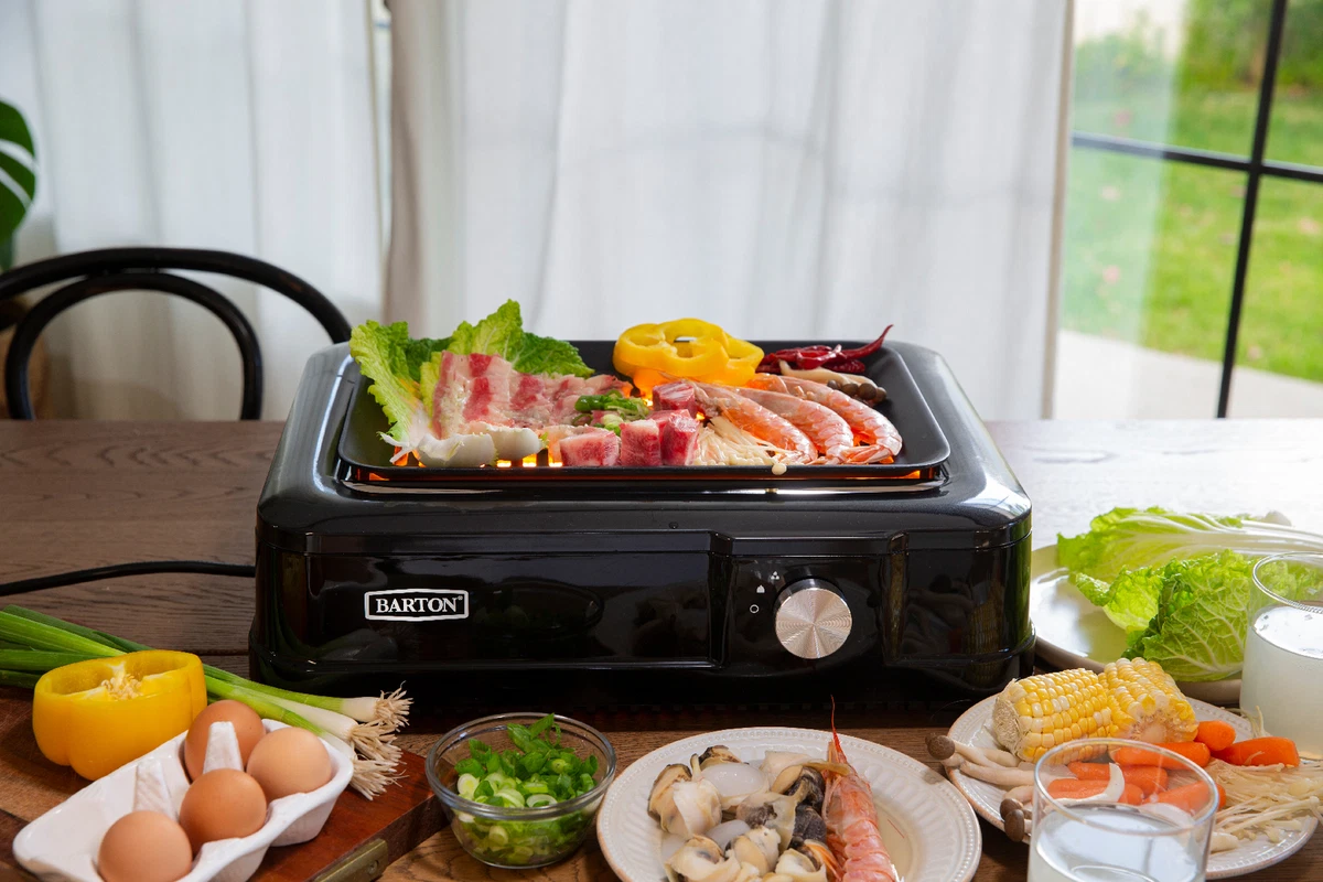 Grills ebay top