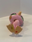 Hasbro Toy Littlest Pet Shop LPS Deco decorated colored Pink Flamingo No# — photo 5