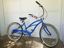 Dyno Glide Deluxe Bicycle