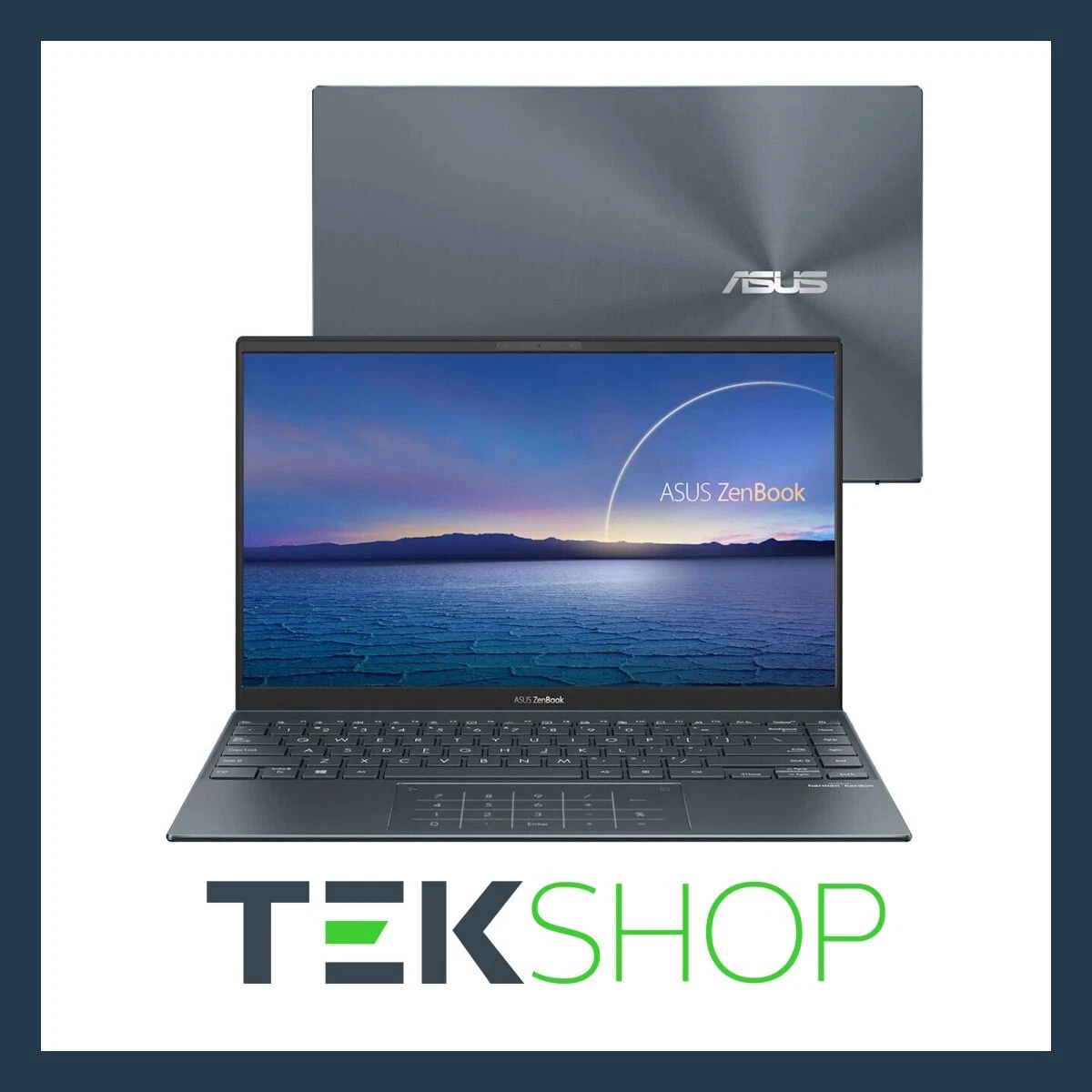 Asus zenbook 14 ux425ja deals