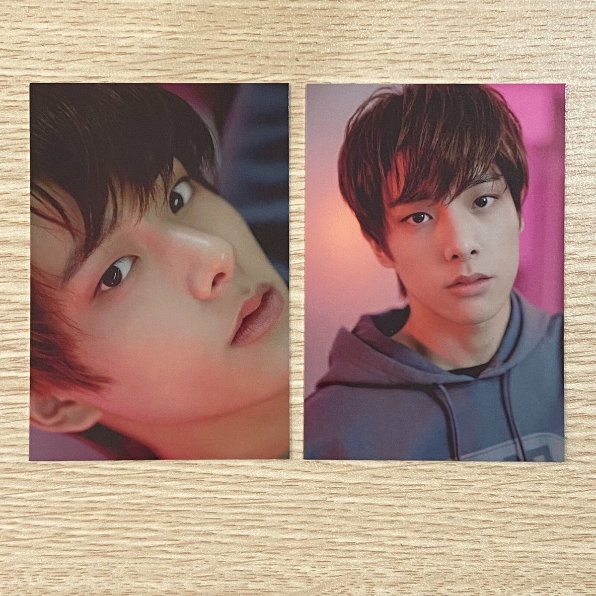 ENHYPEN HYBE INSIGHT OFFICIAL PHOTOCARD SET | eBay