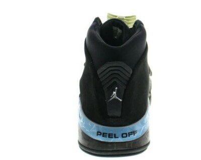 d*0様 AIR JORDAN 17 + RETRO Unused Size 10.5 - Air Jordan 17 Retro Countdown Pack 322721