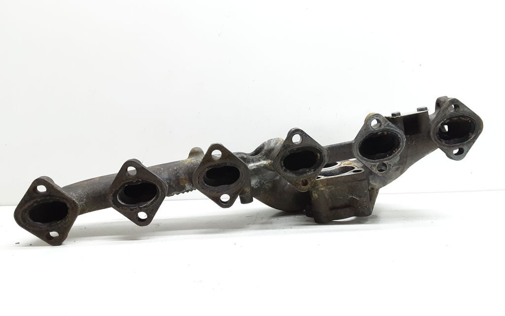 BMW X5 E70 2007 Diesel exhaust manifold 1192026 LGV33616 | eBay