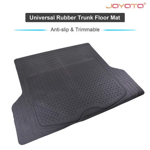 Alfombrilla de carga para maletero trasero de coche para Toyota Corolla sedán impermeable resistente - Imagen 5 de 11