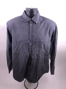 camisas giorgio armani