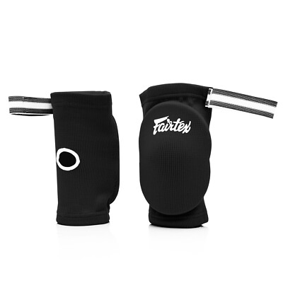 Fairtex Competition Muay Thai Ellenbogenschoner EBE1