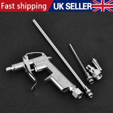 Air Compressor Air Duster Gun Compressed Air Blow Gun Air Nozzle Blower Tool