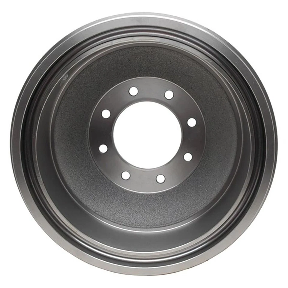 Tambores de freno traseros zapatas de freno herrajes kit de resorte para Chevrolet C3500 1998-2000 Foto 3 de 4