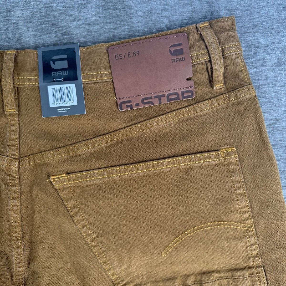 パンツ G-STAR RAW 3301 ARC PANT WMN G-STAR RAW ジーンズ デニム デニムパンツ ARC 3D LOW BF JEANS
