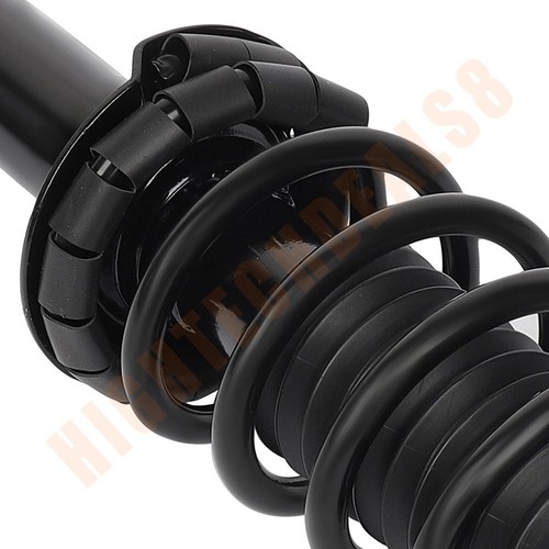For 2008-2011 Subaru Impreza Rear Struts Gas Shocks & Coil Spring Assembly × 2 - Picture 5 of 10