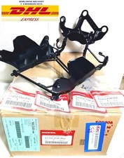 Set of 5 Genuine Front Headlight Bracket Stay Cowl For 2016-21 HondaMSX125 Grom