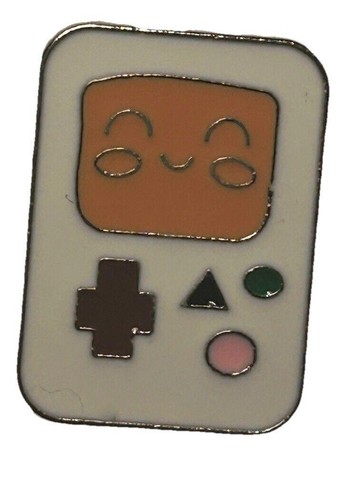 Cute Retro Game Controller Enamel Pin | eBay