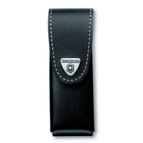 Victorinox Midnight Manager Swiss Army Knife - 10 Functions With LED Light & Ballpoint Pen, 58mm - View #8