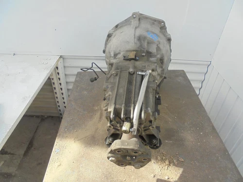 Caja Cambios para BMW SERIE 1 BERLINA (E81/E87) * 2010 4943801 - Imagen 6 de 10