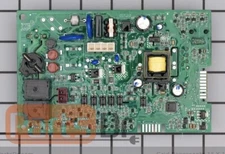 New WG04F12644/WD21X31740 GE Dishwasher Configured Machine Control Board