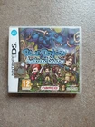 Nintendo DS Blue Dragon Awakened Dragon Complete