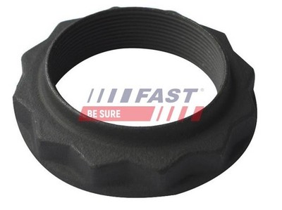FAST Mutter Achszapfen FT26035 für IVECO DAILY M52x1 4 3 6 5 Bus 2 CNG 26L11 4x4