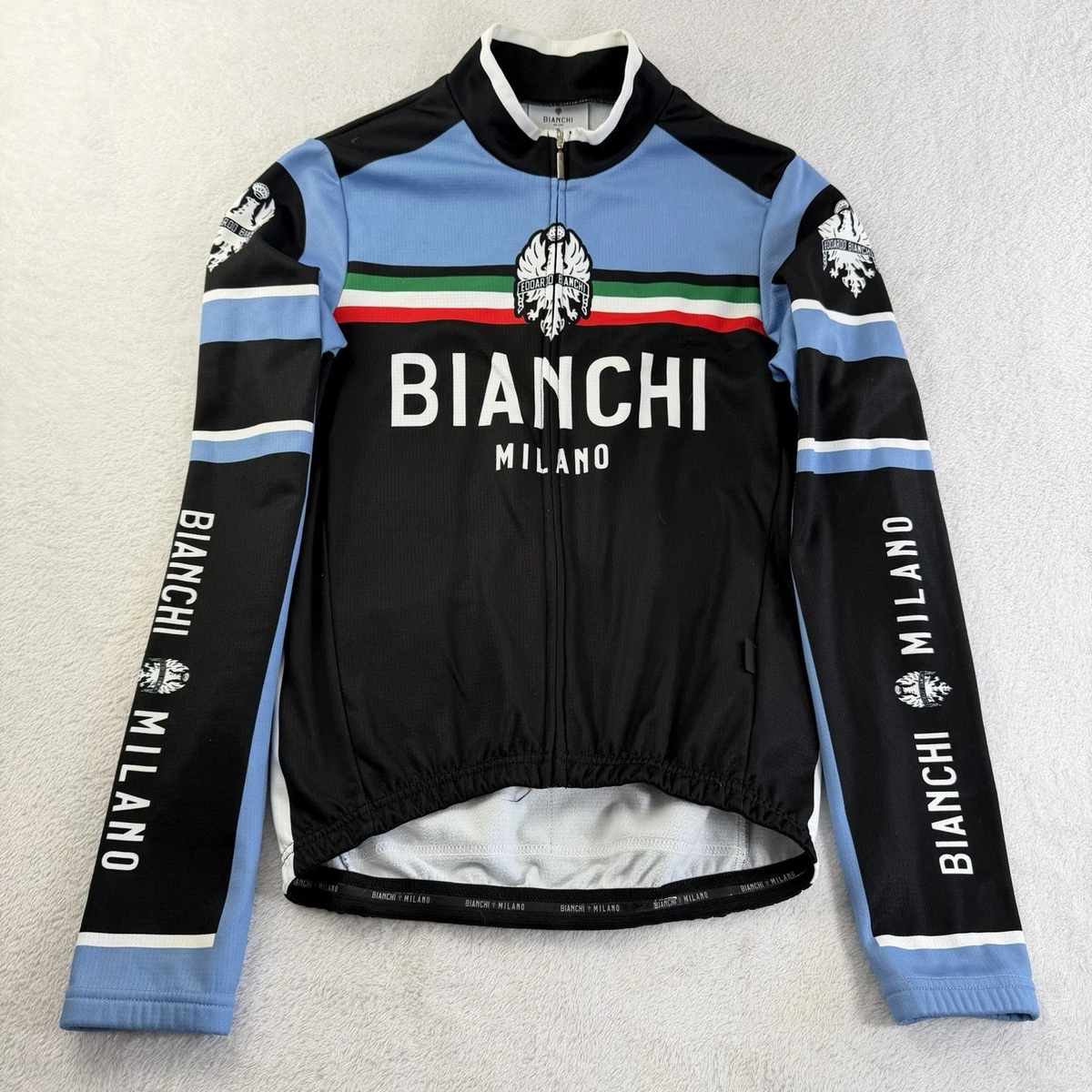 Maillot Ultralight Céleste Short Sleeve Jersey