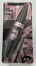 Maybelline Lash Sensational Luscious Washable...