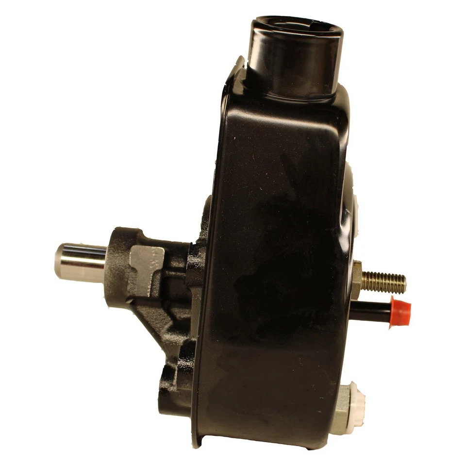 For Mercury Grand Marquis 1975 Lares 12141 New Power Steering Pump — 第 2/4 张图片