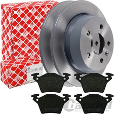 Kits de frein Mercedes CLASSE V