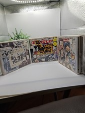 The Beatles Anthology CD Collection Volumes 1, 2, and 3 pre-owned