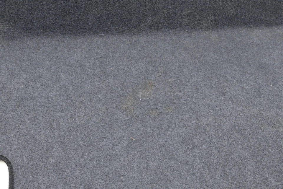 1998 - 2001 年奥迪 A6 四轮车 - 后备箱地毯地板垫/衬里 4B5863463AD — 第 4/4 张图片