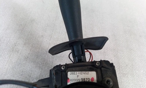 8200299870 Mando Multifuncion para RENAULT KANGOO I (F/KC0) Authentique 528868 - Bild 2 von 8