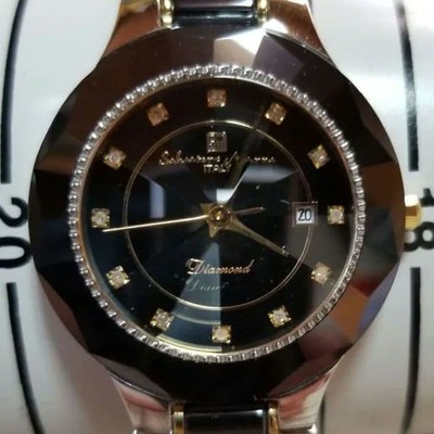 300 pieces worldwide, high-quality materials, mirror finish, diamond-equ #PF0VUA