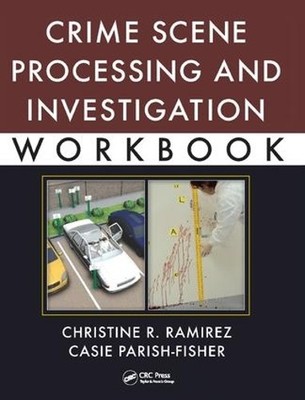 Tatortbearbeitung und Ermittlung Workbook - 9781138426832