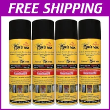 All-Natural Furniture Polish Spray - Lemon Scent