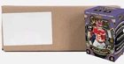 2025 Panini Select Football Blaster Box (Red & Blue Prizms) Case (20)