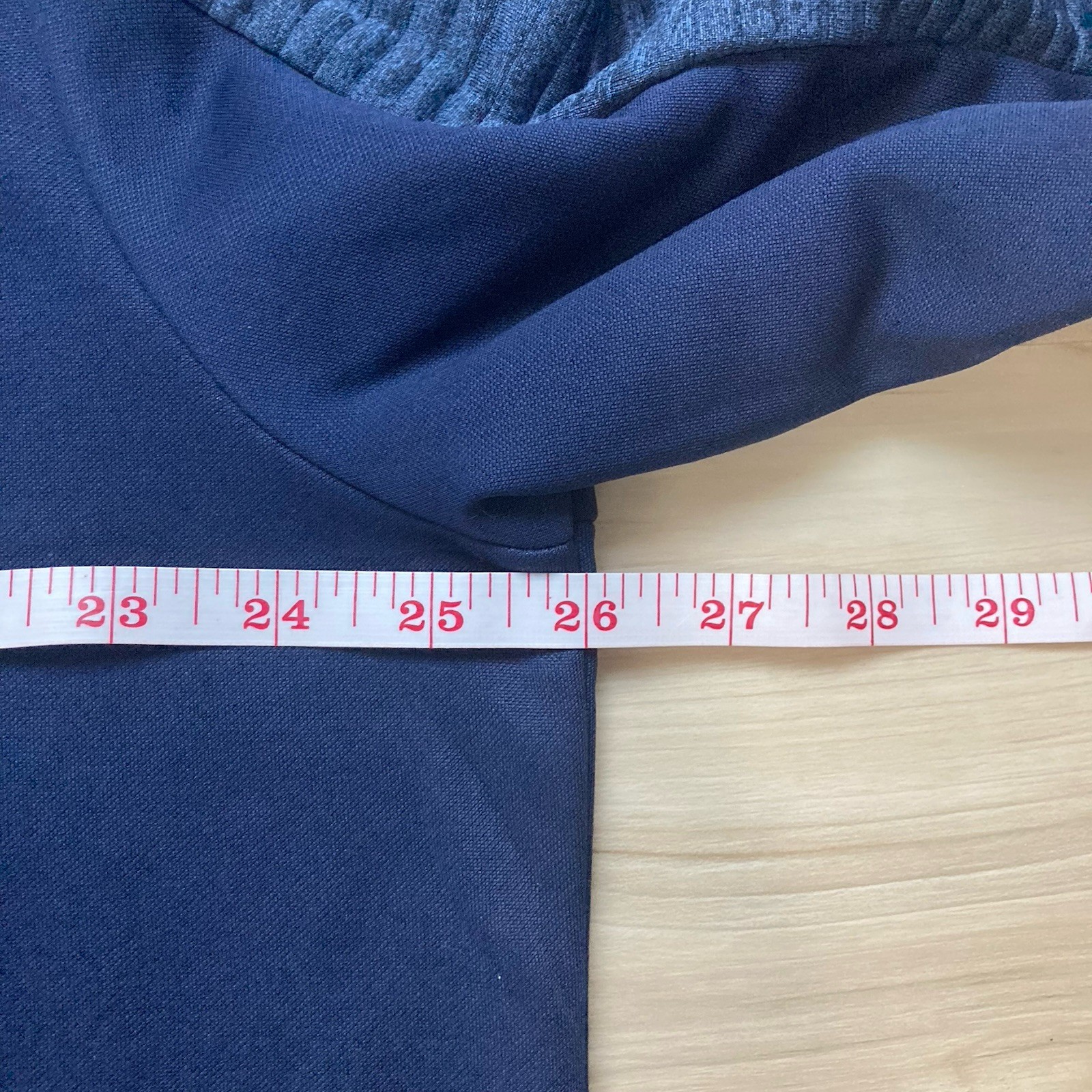 Ben Hogan Pullover Men  Performance Jacket Size X… - image 5