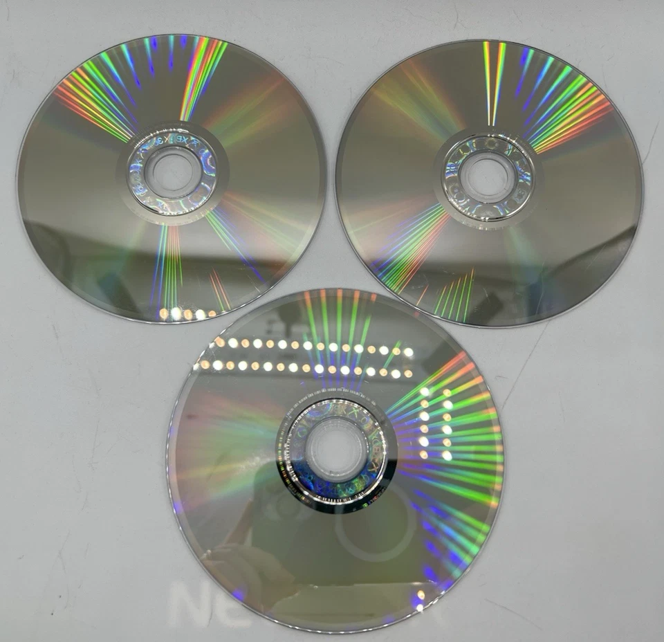 Dragon Age Bundle Origins Awakening y II Xbox 360 Todo Completo En Caja Original Foto 4 de 4