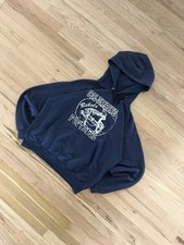 Insane 1999 Columbine Rebels Football Navy Bl...