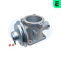 ERA AGR Ventil 555267A FüR BMW X3 E83 X5 E70 3Er E90 6Er E64 5Er E60 E92 Touring