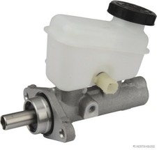 HERTH+BUSS JAKOPARTS Hauptbremszylinder J3103119 für TRIBUTE MAZDA EP Aluminium